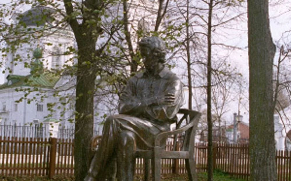 Путин поприветствовал гостей концерта к 225-летию со дня рождения Пушкина