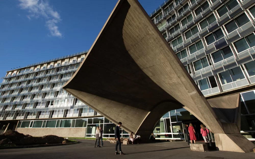 В штаб-квартире ЮНЕСКО состоялась церемония открытия Дня русского языка