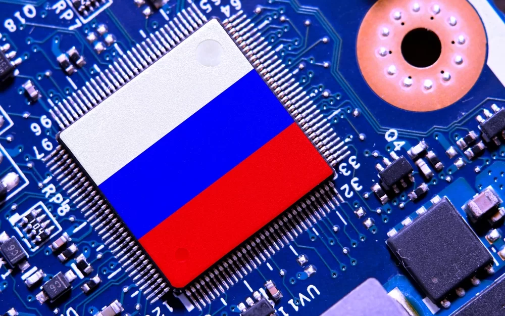 «Микрон» вырос в 2.4 раза