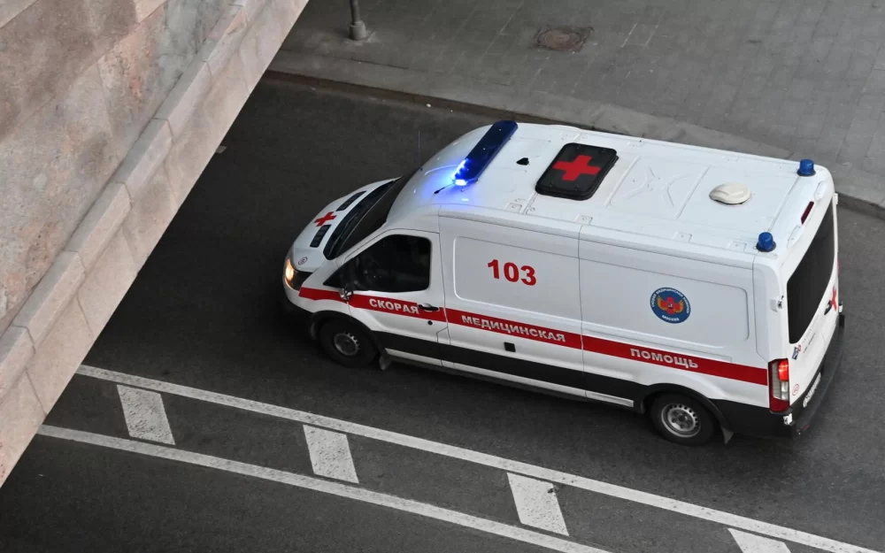 В РДКБ рассказали о состоянии доставленных в Москву из Сирии детей