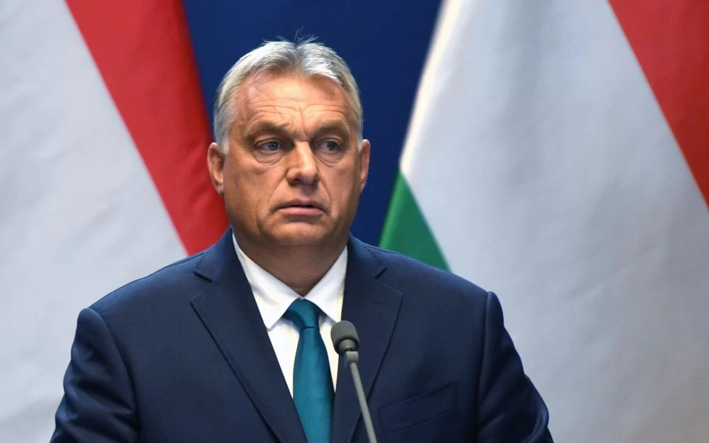 Орбан не получал мандат от ЕС на участие в саммите ОТГ, заявил Боррель