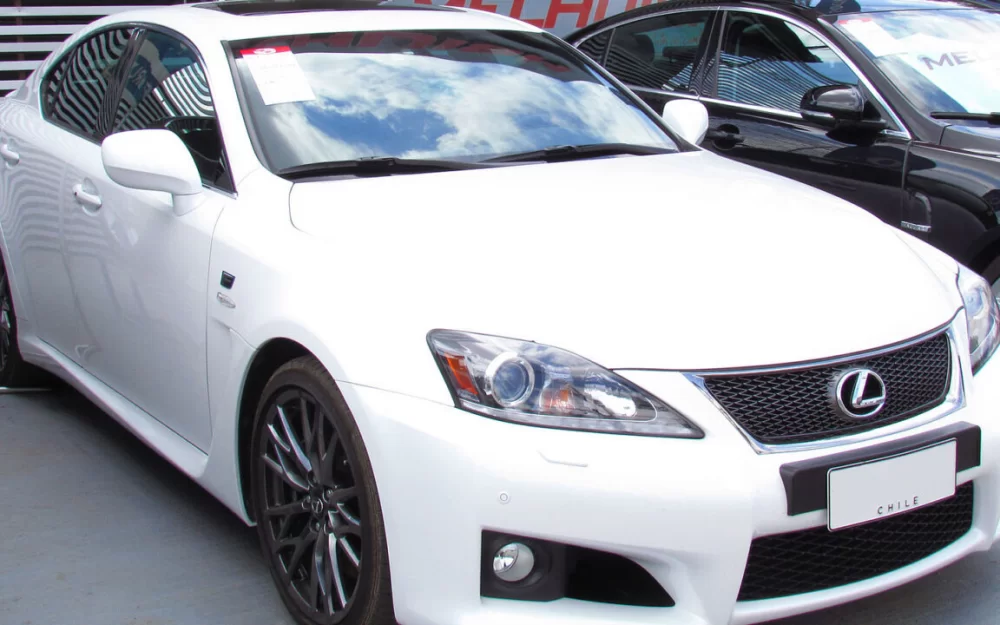 Названы самые надежные и быстрые японские седаны. Список из 12 моделей