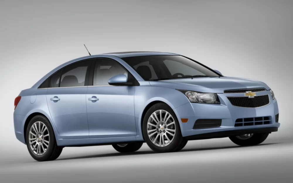 Названы самые быстропродаваемые автомобили в России. Результаты исследования