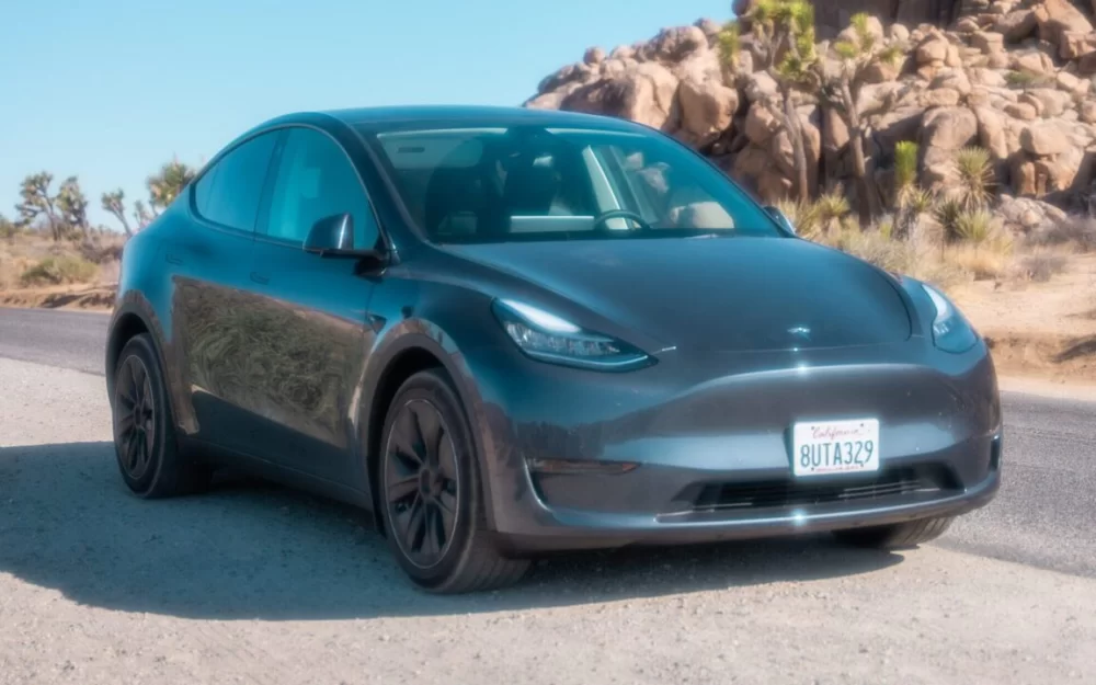 Названы самые продаваемые новые автомобили в мире. Список из 10 моделей