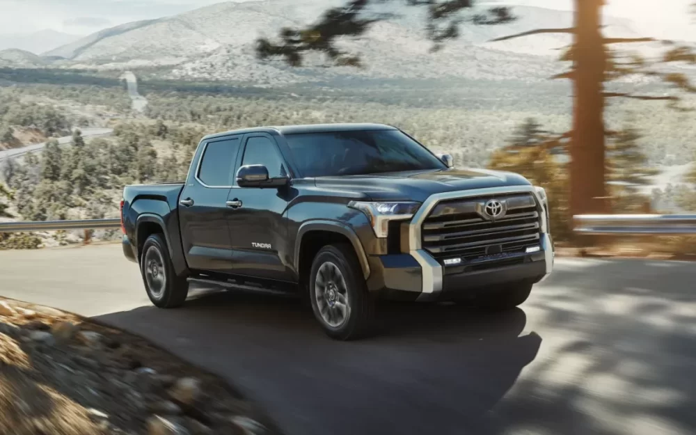 Названы самые надежные и долговечные пикапы в мире. Список из 19 моделей