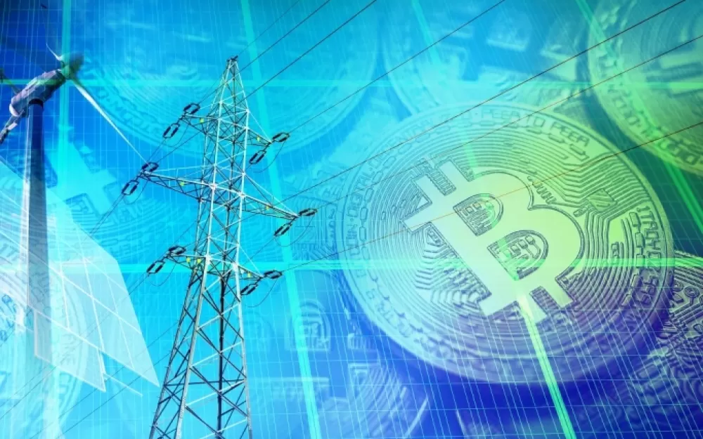 Дождались! В РФ легализовали криптовалюту и майнинг. Рис. 2