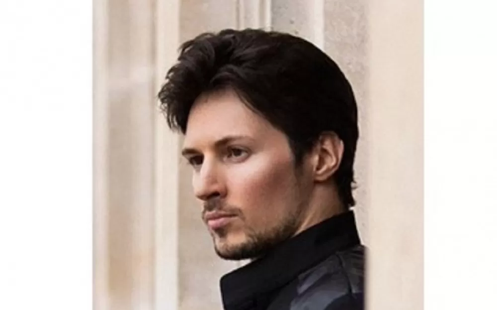 «Тьма быстро опускается на некогда свободный мир». IT-World о том, что известно об аресте Павла Дурова. Рис. 1