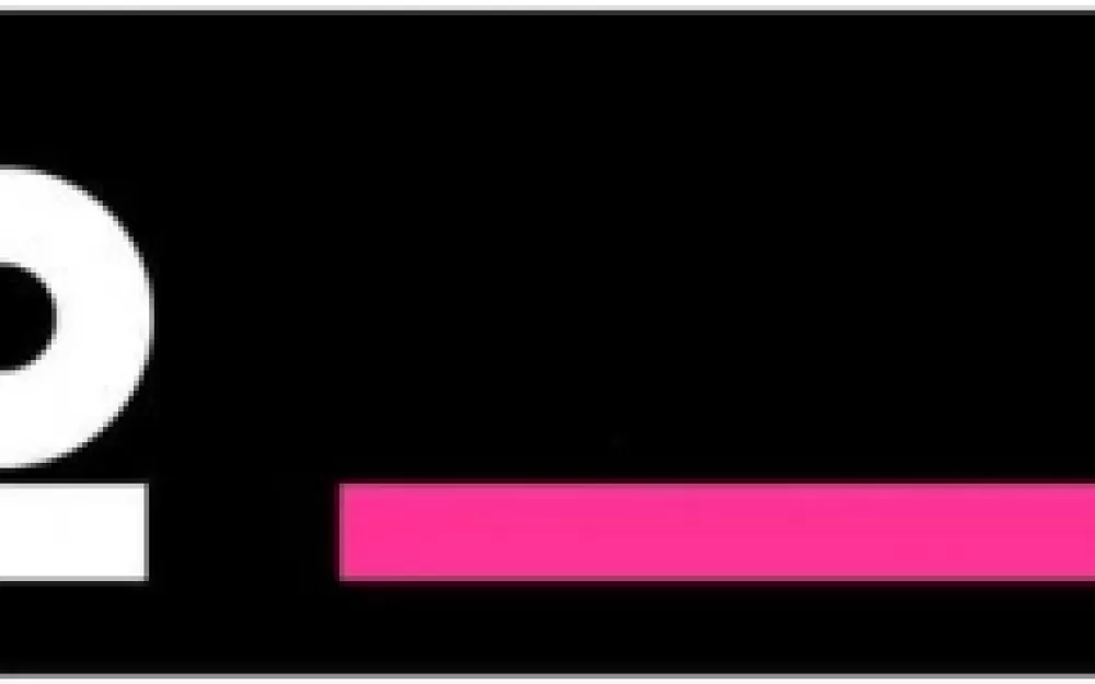 Новый логотип Tele2. Рис. 1