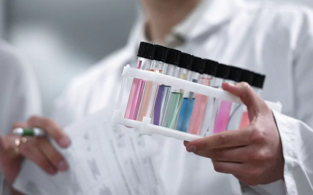 В Китае призвали к усиленной проверке спортсменов из США