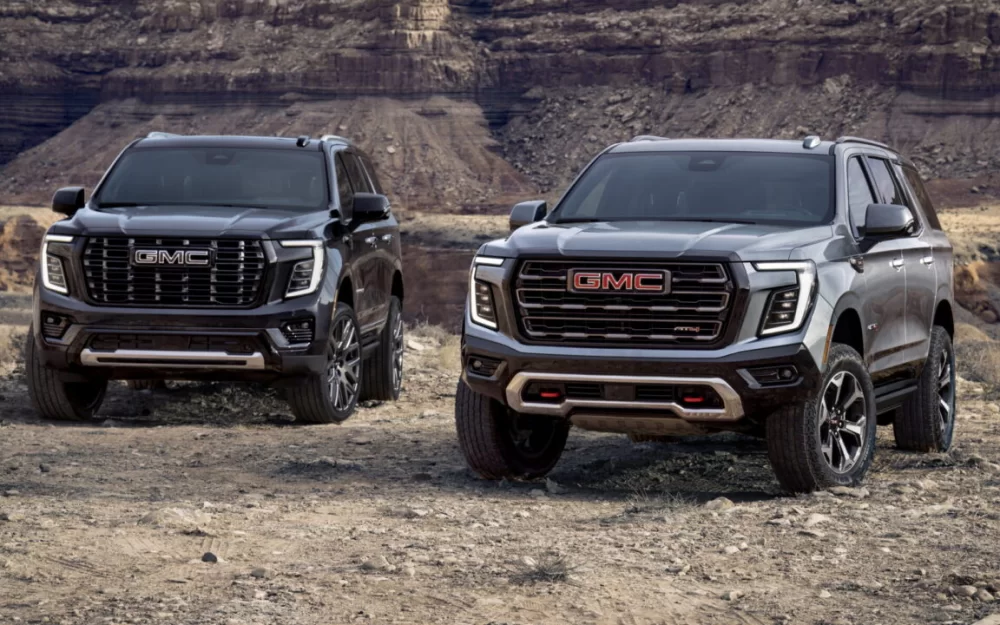 Названы лучшие дизельные кроссоверы и внедорожники. Список из 6 моделей