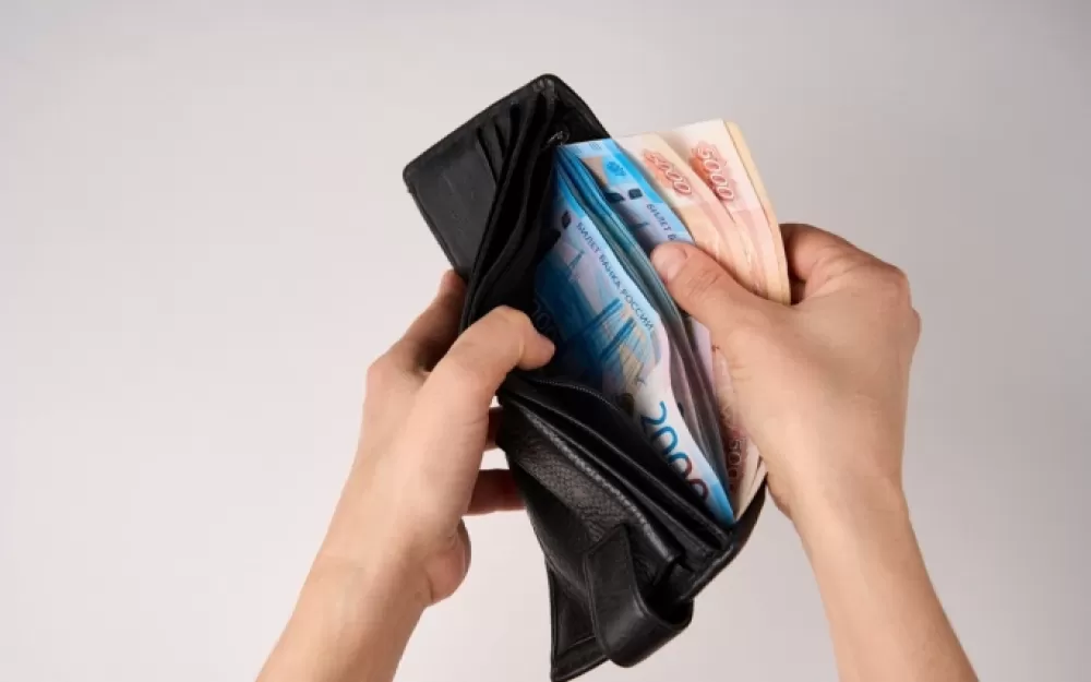 Цифровой рубль продолжает испытания. Заменит ли новый метод платежей наличные?. Рис. 1