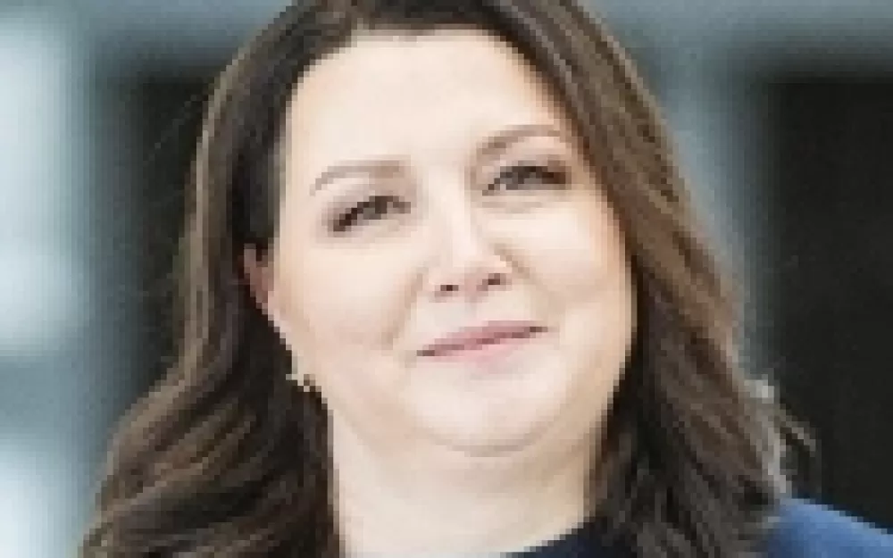 T2 назначил руководителей по организационному развитию и стратегическому планированию. Рис. 1