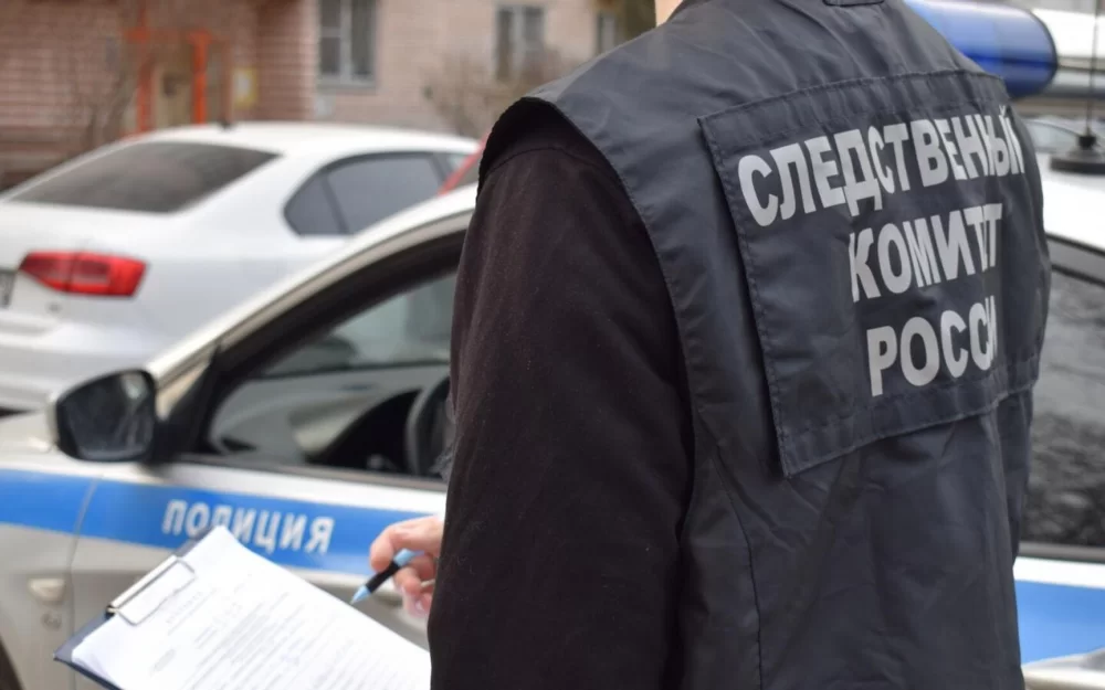 В деле об отравлениях на выборах в Петербурге появилась задержанная