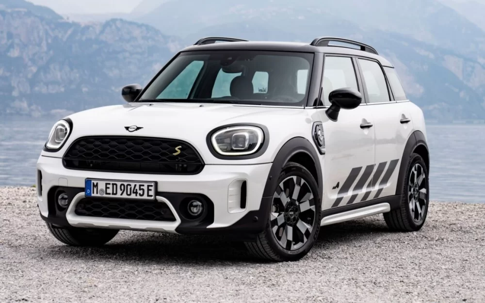 Названы самые надежные компактные кроссоверы в мире. Список из 10 моделей