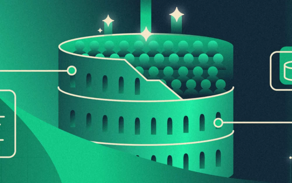 Партнерство Selectel и Arenadata