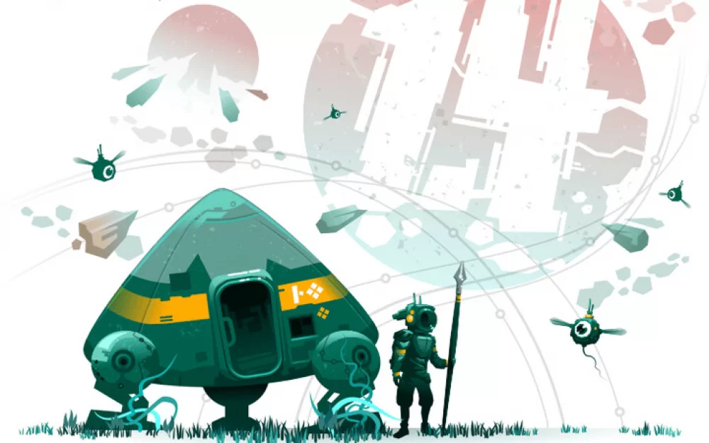 Релиз редактора векторной графики Inkscape 1.4