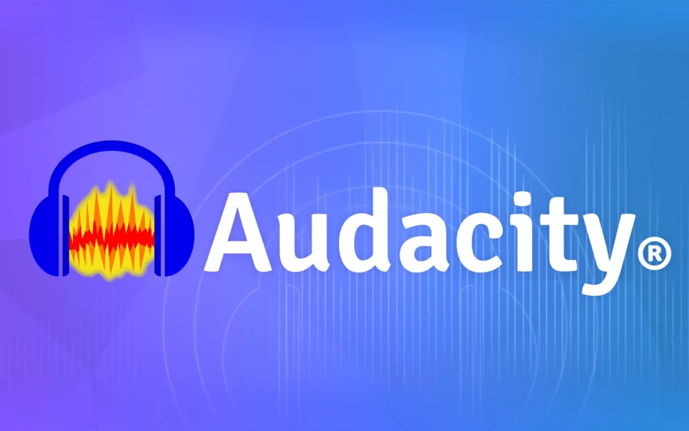 Релиз свободного редактора звука Audacity 3.7