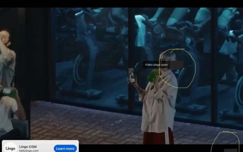 YouTube утверждает, что «не скрывает кнопку пропуска» в рекламе