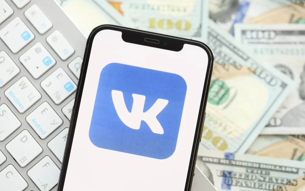 VK купил 10% акций билетного оператора «Кассир.ру»