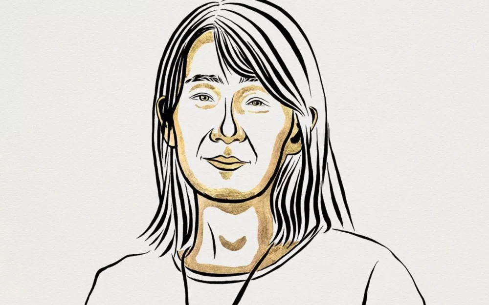 Нобелевскую премию по литературе получила южнокорейская писательница