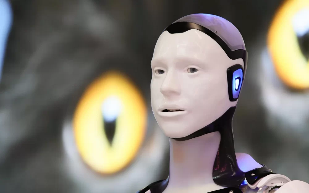 Коэффициент умственного развития ИИ падает, считает Ковальчук