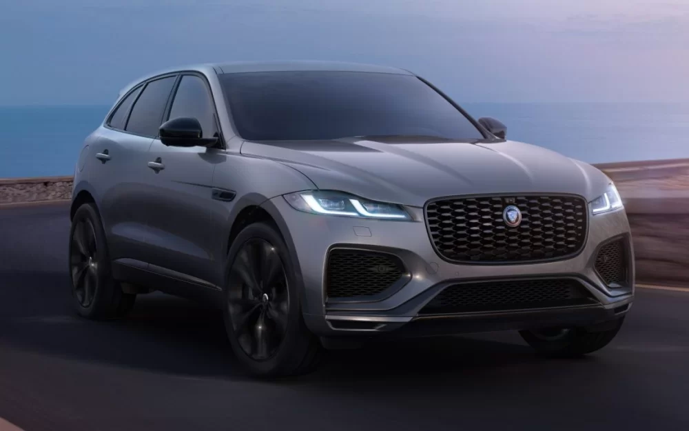 Jaguar прекратил продавать автомобили на домашнем рынке. В чем причина