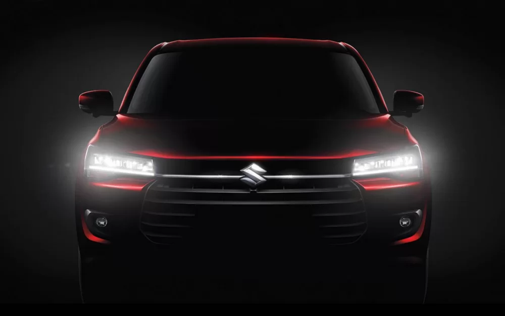 Suzuki представил бюджетного конкурента Lada Granta. Первые подробности