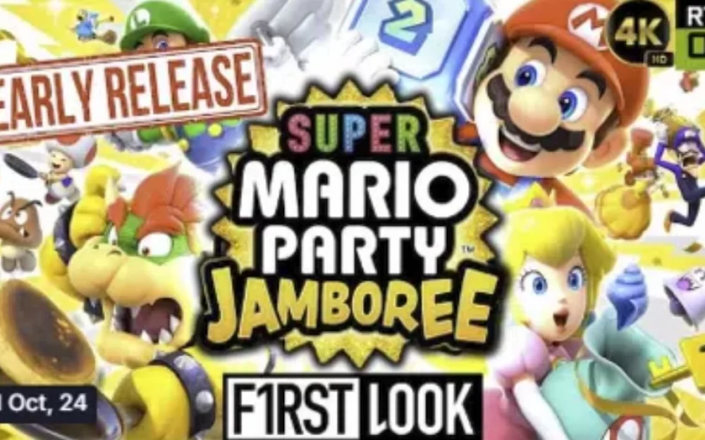 Nintendo подала в суд на стримера пиратских игр компании до их релиза, использовавшего эмуляторы и утекшие ROM