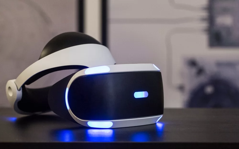 Sony прекращает выпуск бесплатного адаптера PlayStation Camera для работы PS VR на PS5