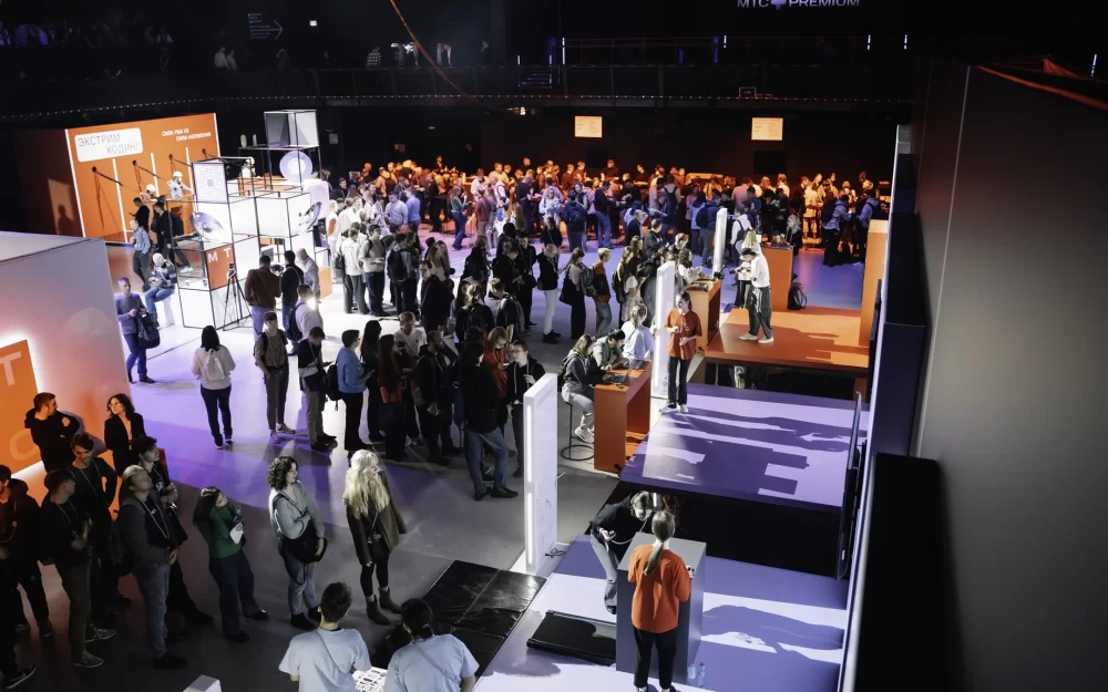 МТС представило итоги чемпионата True Tech Champ 2024