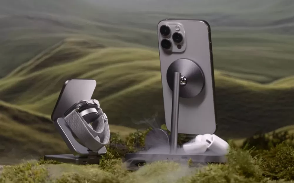 Эпплзаменитель. Новый бренд аксессуаров от Restore. Рис. 1