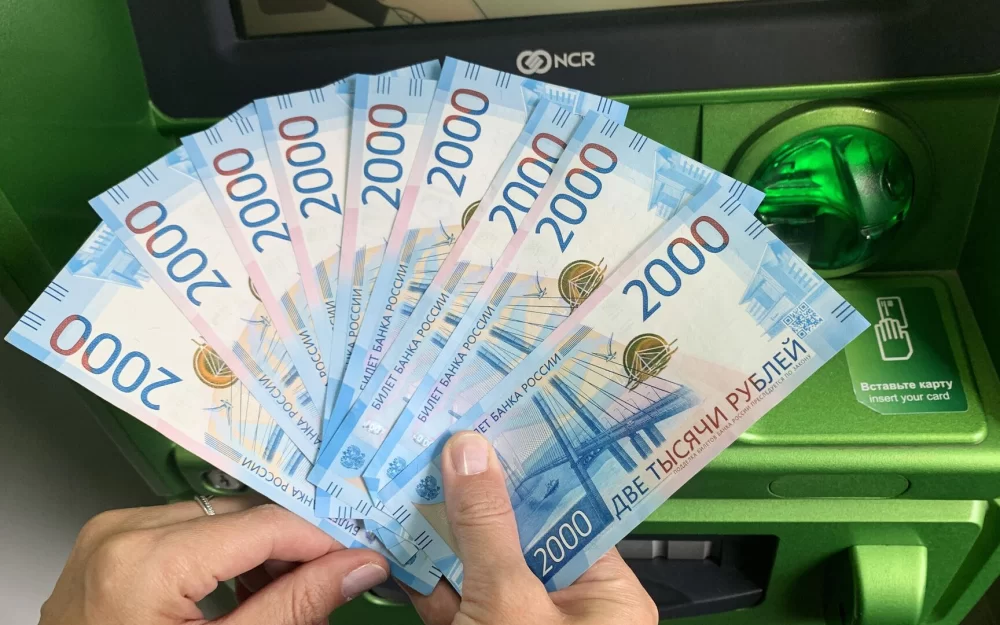 В Москве в 2025 году могут вырасти зарплаты