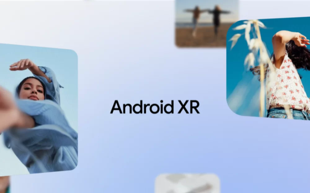 Android XR — ОС для XR гарнитуры от Samsung