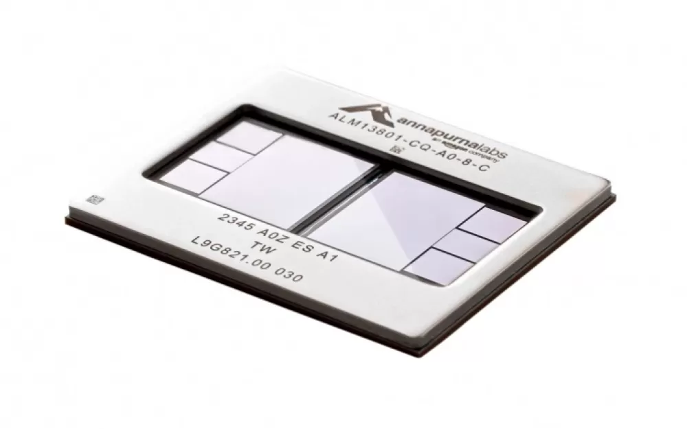 Amazon разработает суперкомпьютер UltraCluster. Рис. 1