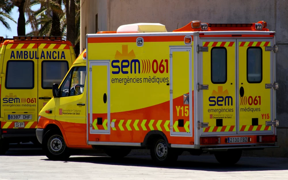 11-летняя девочка выжила после крушения судна: три дня цеплялась за шины