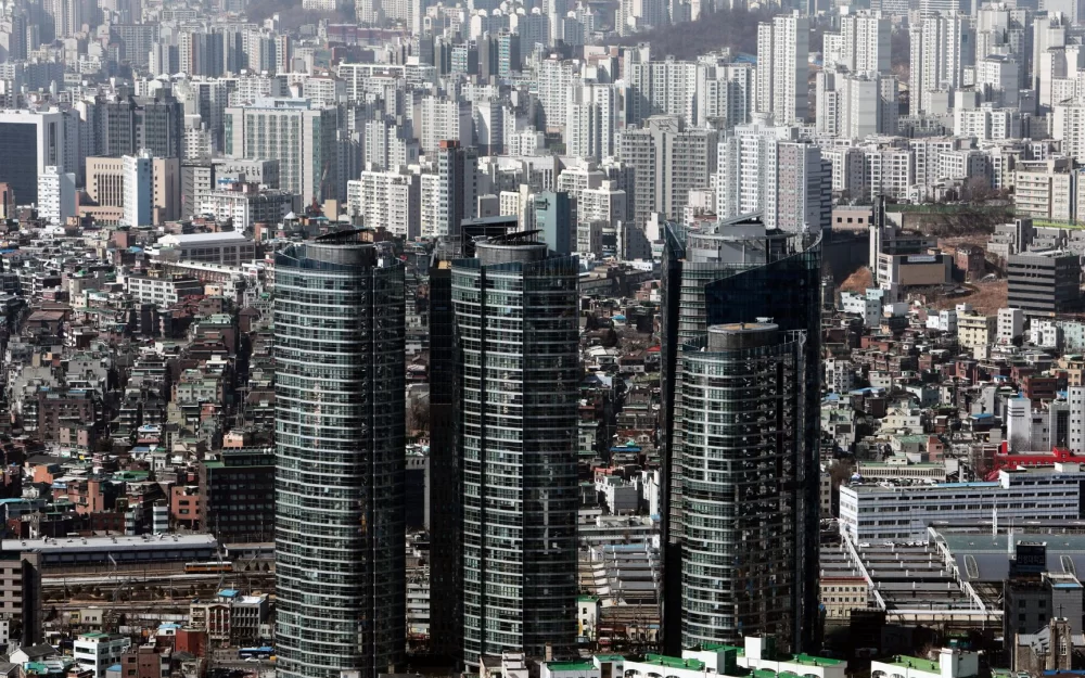 Япония и Южная Корея обсудили отношения двух стран