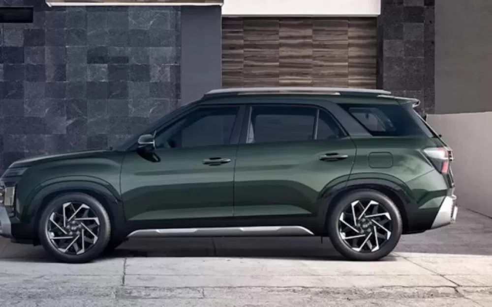 Hyundai Creta Grand