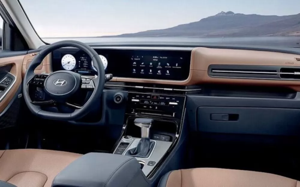 Hyundai Creta Grand