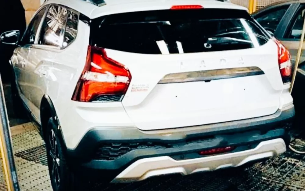 Универсал LADA Iskra