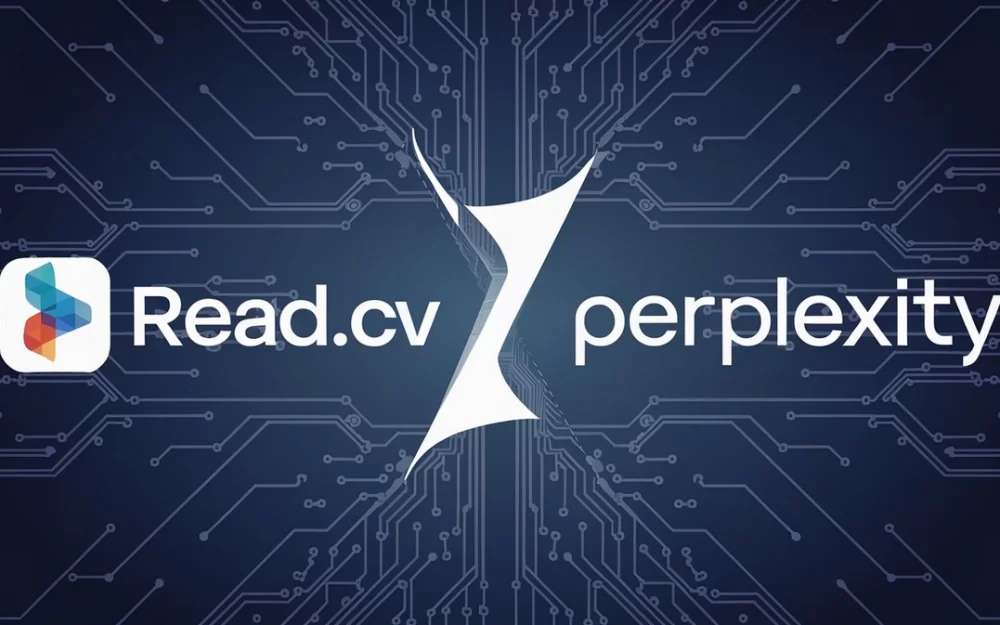 Perplexity купила платформу Read.cv