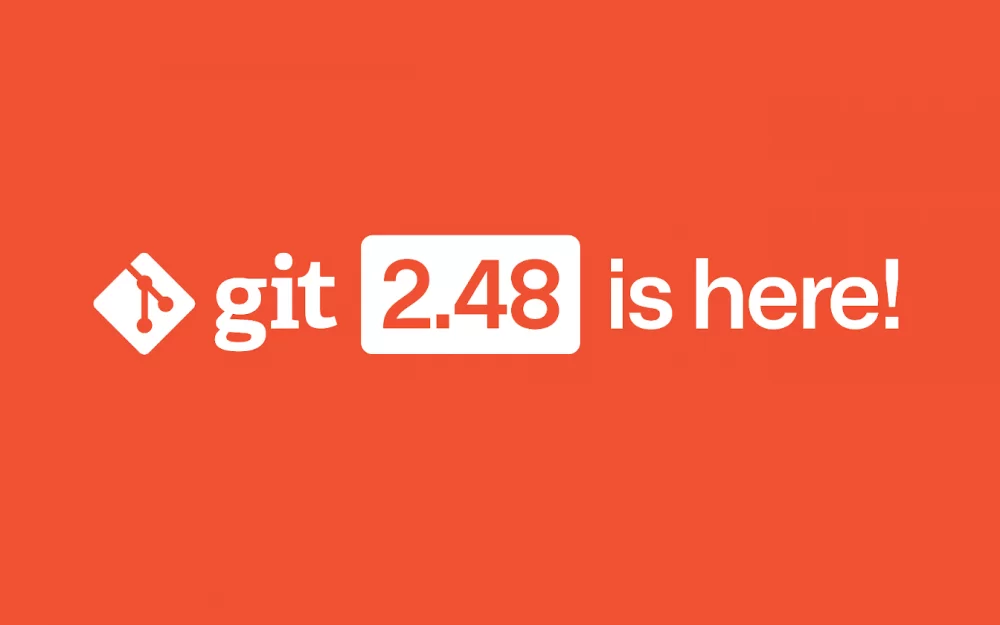 Релиз Git 2.48