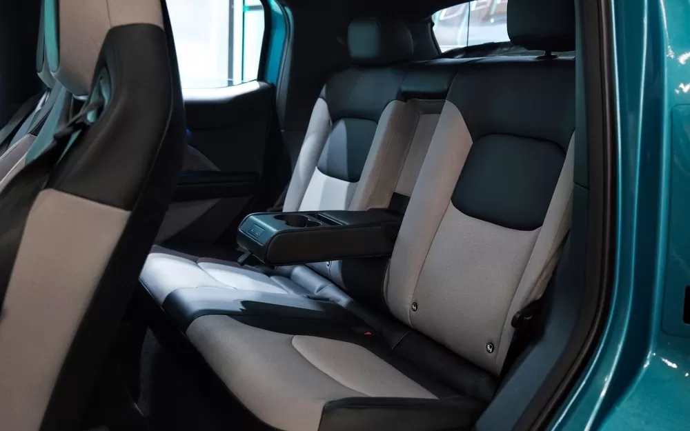 Атом показал предсерийный прототип будущего электромобиля. Рис. 3