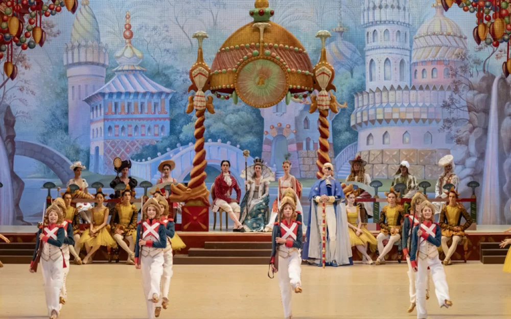 Найдена ранее никогда не исполнявшаяся музыка Чайковского к самому популярному в мире балету