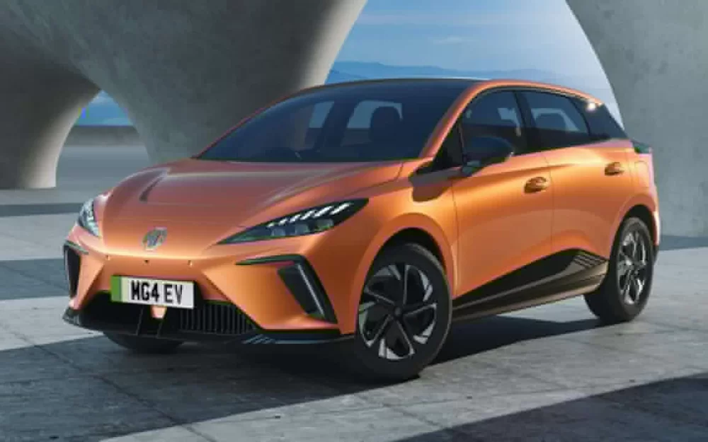 Названы самые ненадежные электромобили с пробегом. Список из пяти моделей, которые чаще всего ломаются