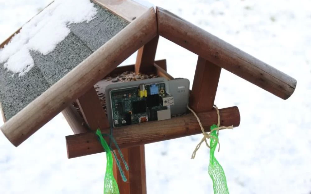 Релиз дистрибутива для одноплатных ПК DietPi 9.10