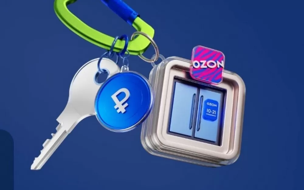 Ozon предлагает ипотеку на коммерческую недвижимость. Рис. 1