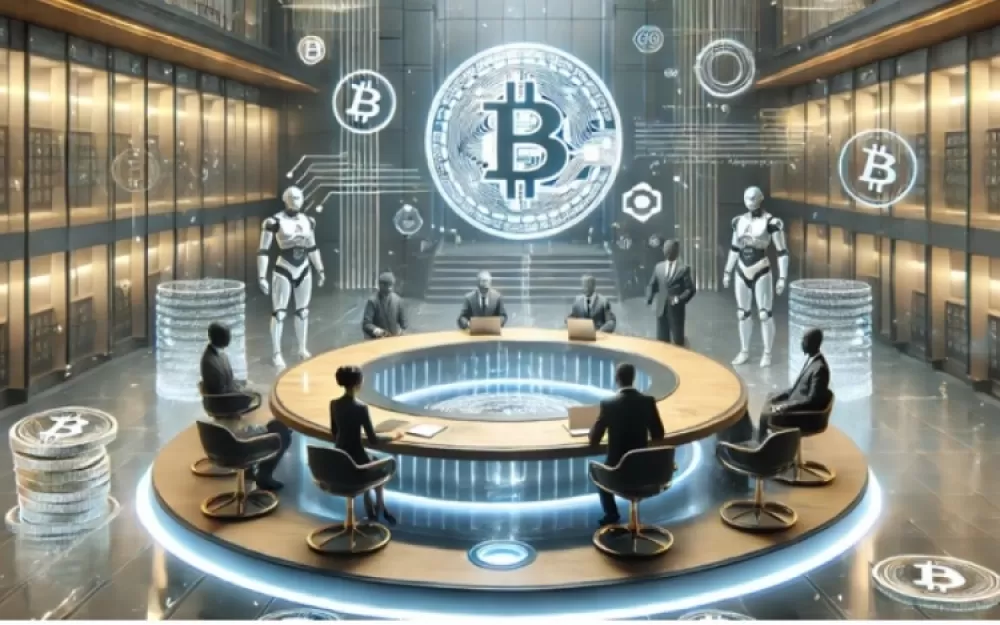 Топ-10 изменений в сфере регулирования ИС, «цифры» и ИТ. Рис. 1