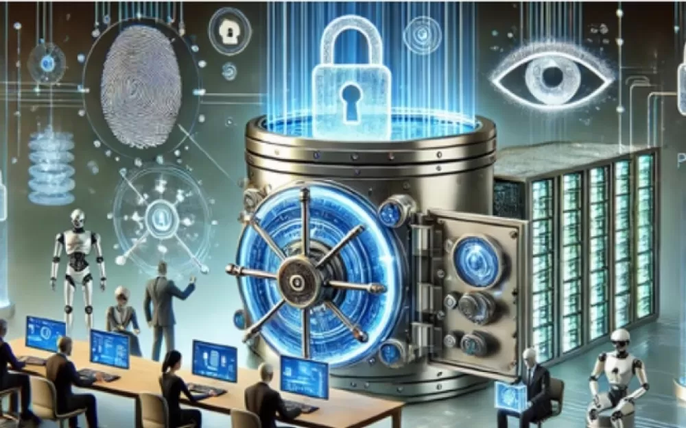 Топ-10 изменений в сфере регулирования ИС, «цифры» и ИТ. Рис. 3