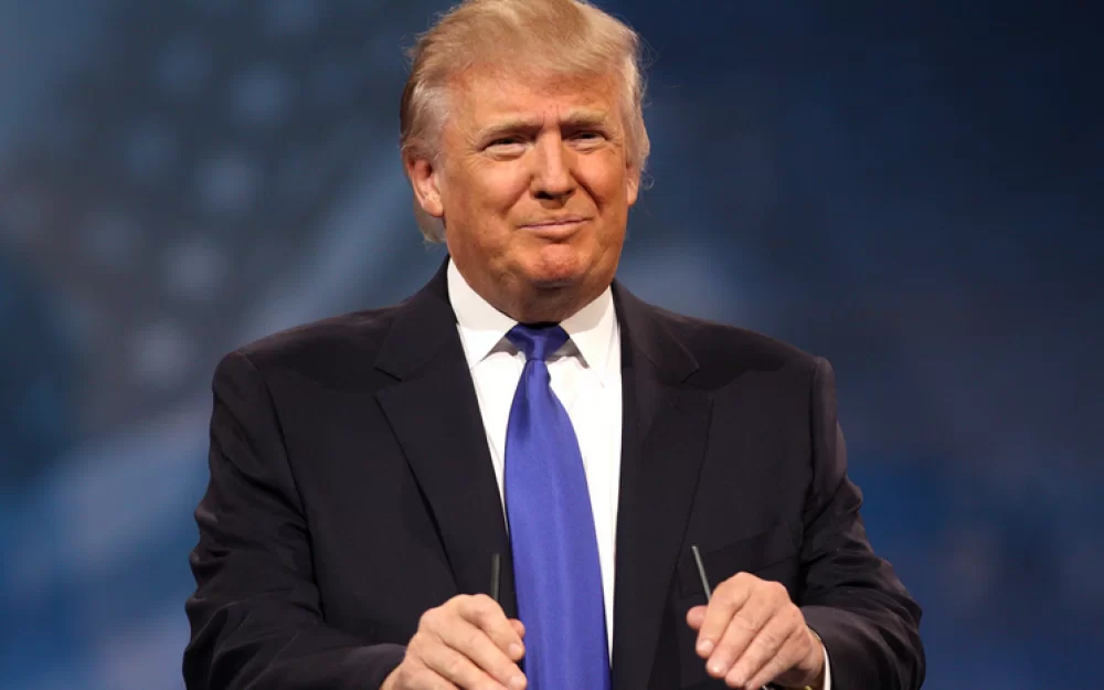 Трамп сможет удовлетворить нефтяные аппетиты Америки за счет «теневого» флота России