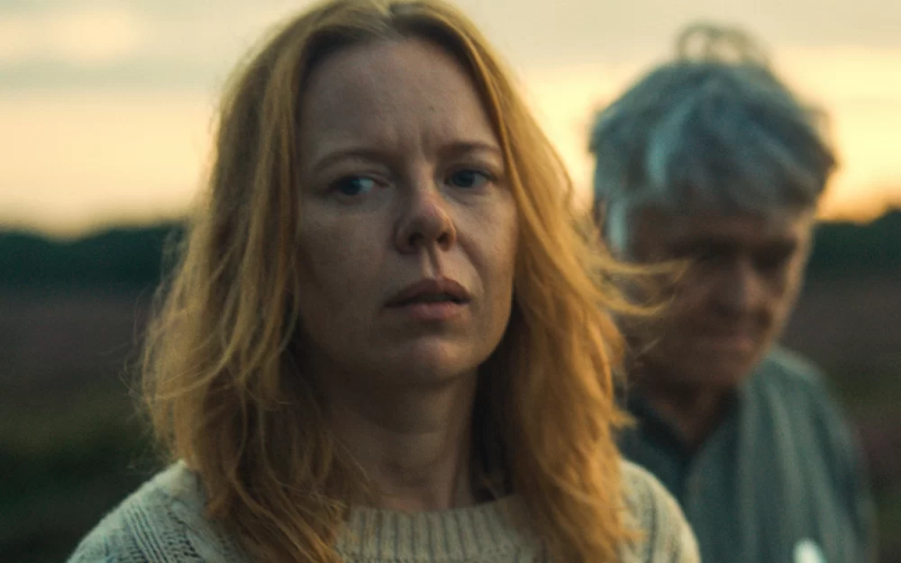 Фильм Ренаты Джало о старой русской деревне участвует в Роттердамском кинофестивале